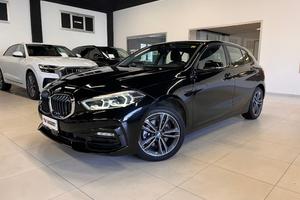 BMW Serie 1 (F40) - 116d 5p. Sport