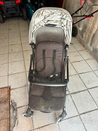 passeggino leggero pali 0 22kg
