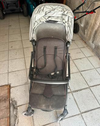passeggino leggero pali 0 22kg