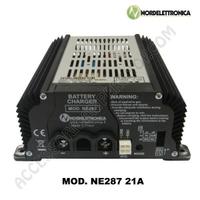 CARICABATTERIE NORDELETTRONICA NE287 21 A
