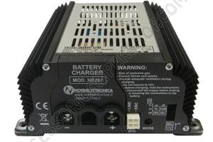 CARICABATTERIE NORDELETTRONICA NE287 21 A