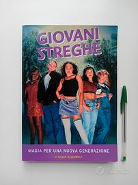 Giovani Streghe di Silver RavenWolf