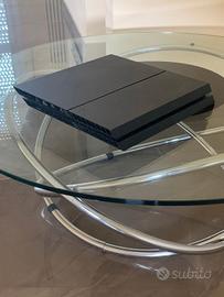 PS4 usata 