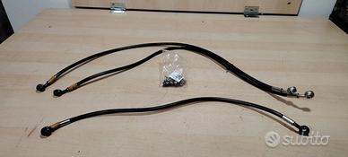 Ricambi kawasaki ninja Zx10r 2008 2009 2010