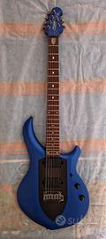Sterling by Music Man Majesty