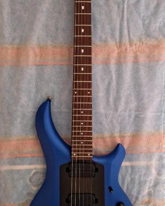 Sterling by Music Man Majesty