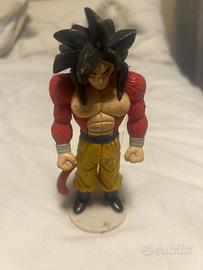 son goku super sayan