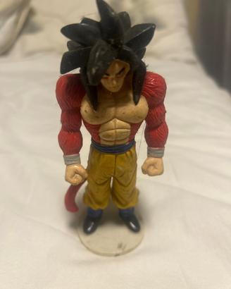 son goku super sayan