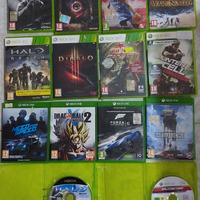 Giochi xbox 360 e xbox one