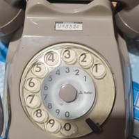 telefono vintage 