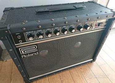Roland Jazz chorus 55