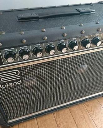 Roland Jazz chorus 55