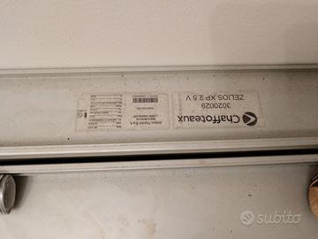 pannelli solari termici