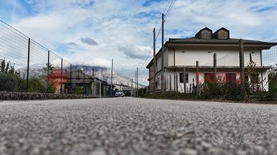 Villa a schiera Cervinara [Cod. rif 3344270VRG]