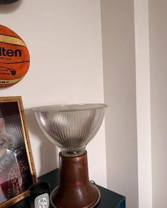Lampada da tavolo di design
