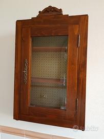 VETRINETTA PRIMI '900