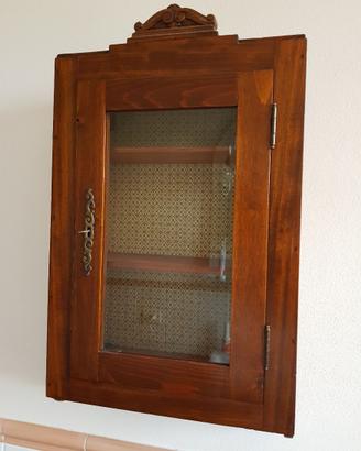 VETRINETTA PRIMI '900