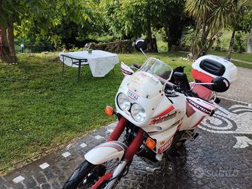 Yamaha XTZ 750 - 1990