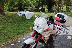 Yamaha XTZ 750 - 1990