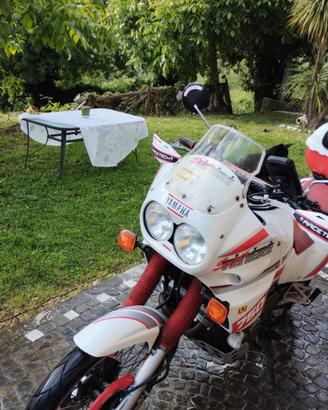 Yamaha XTZ 750 - 1990