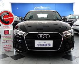 Audi A3 2.0 TDI 150 CV 35 S TRONIC BUSINESS