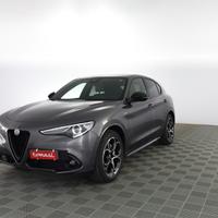 ALFA ROMEO Stelvio Stelvio 2.2 Turbodiesel 210 C