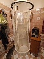 doccia idromassaggio