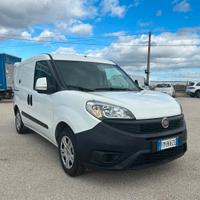 Fiat Doblo 1.3 MULTIJET 16V 95CV