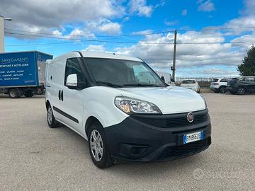 Fiat Doblo 1.3 MULTIJET 16V 95CV