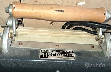 smaltatrice asciugatrice foto hermes