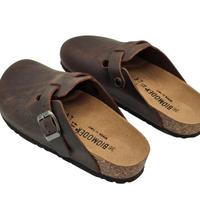 Sabot biomodex Unisex modello birkenstock Boston
