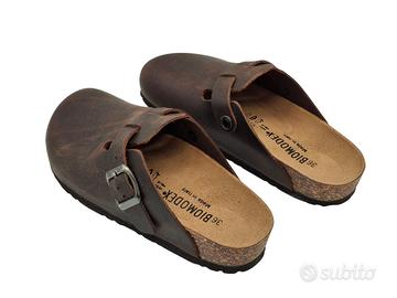 Sabot biomodex Unisex modello birkenstock Boston