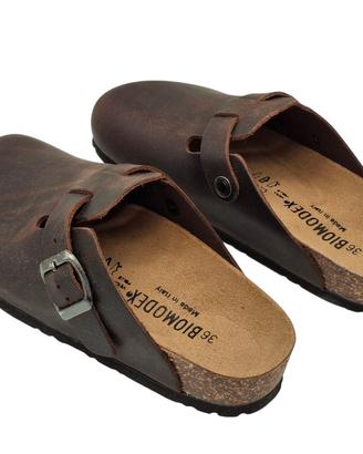 Sabot biomodex Unisex modello birkenstock Boston