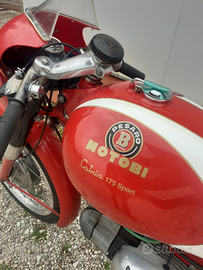 Motobi Catria Sport