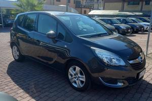 OPEL Meriva 1.4 100CV GPL
