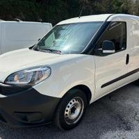 Fiat doblo 1.3 MJT CV95 Anno 2020 km123.800 ATTREZ