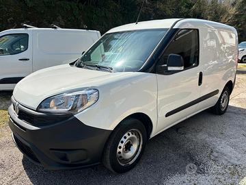 Fiat doblo 1.3 MJT CV95 Anno 2020 km123.800 ATTREZ