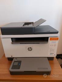 Stampante multifunzione HP Laserjet M234sdwe