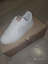 levis scarpe nuovi con scatola