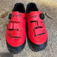Scarpe MTB Shimano donna