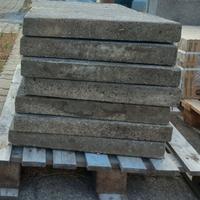 900 Piastrelloni 50x50 H 5 - 18 bancali - 225 mq