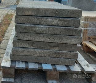 900 Piastrelloni 50x50 H 5 - 18 bancali - 225 mq