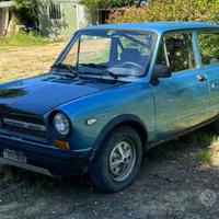 A112Abarth III serie