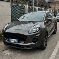Ford Puma Titanium 2021