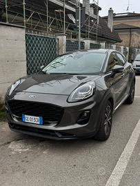 Ford Puma Titanium 2021