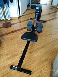 Remoergometro / vogatore