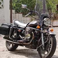 Moto Guzzi California II
