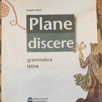 Plane discere A. Diotti PEARSON 9788842435143
