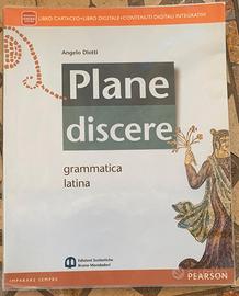 Plane discere A. Diotti PEARSON 9788842435143