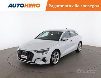 AUDI A3 FV72294